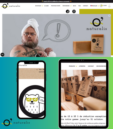 O’naturalis.bio