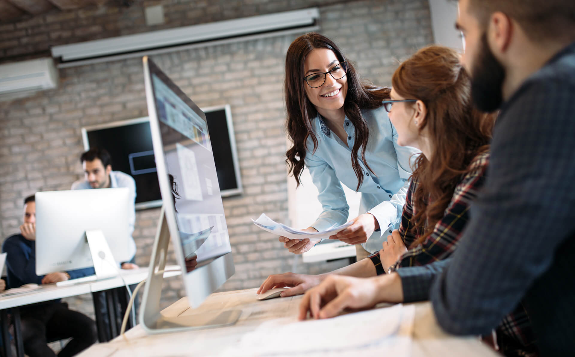 “Optimiser sa fiche Google My Business : l’étape N°1 pour dominer localement”